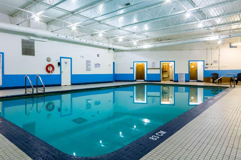 Motel 6-Trenton, On สิ่งอำนวยความสะดวก รูปภาพ