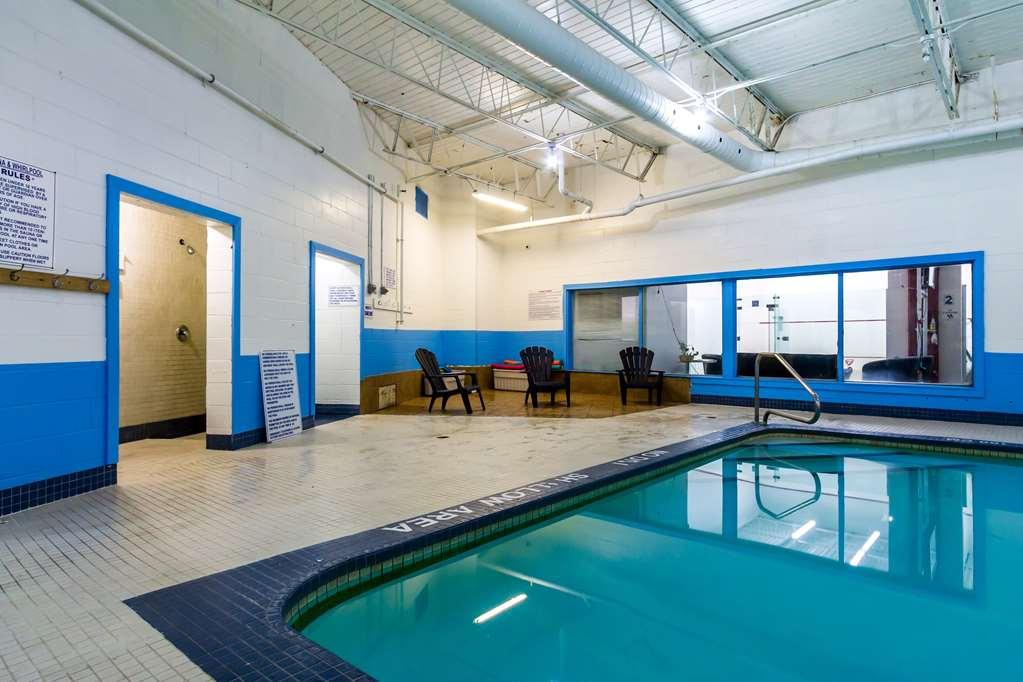 Motel 6-Trenton, On สิ่งอำนวยความสะดวก รูปภาพ