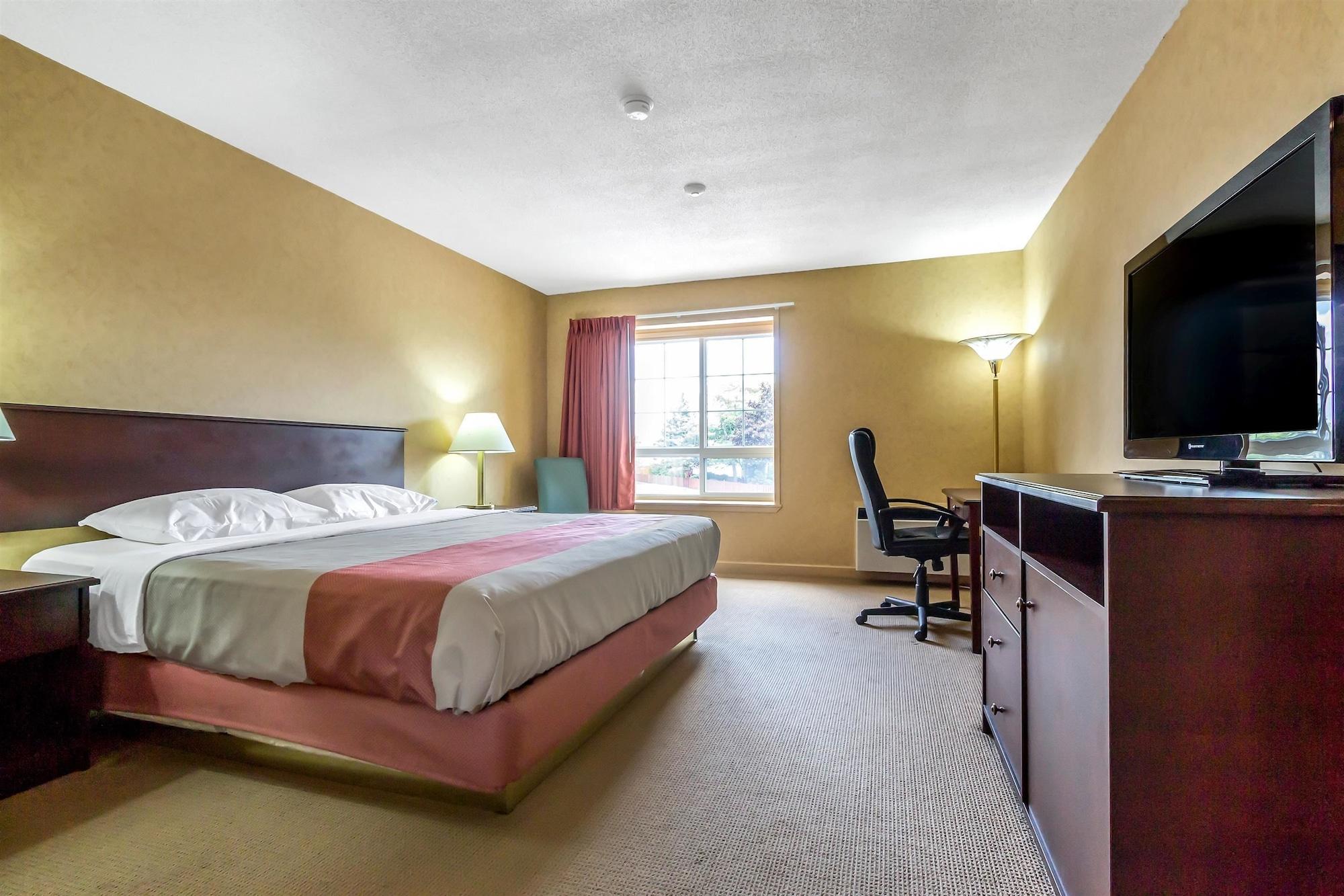 Motel 6-Trenton, On ภายนอก รูปภาพ