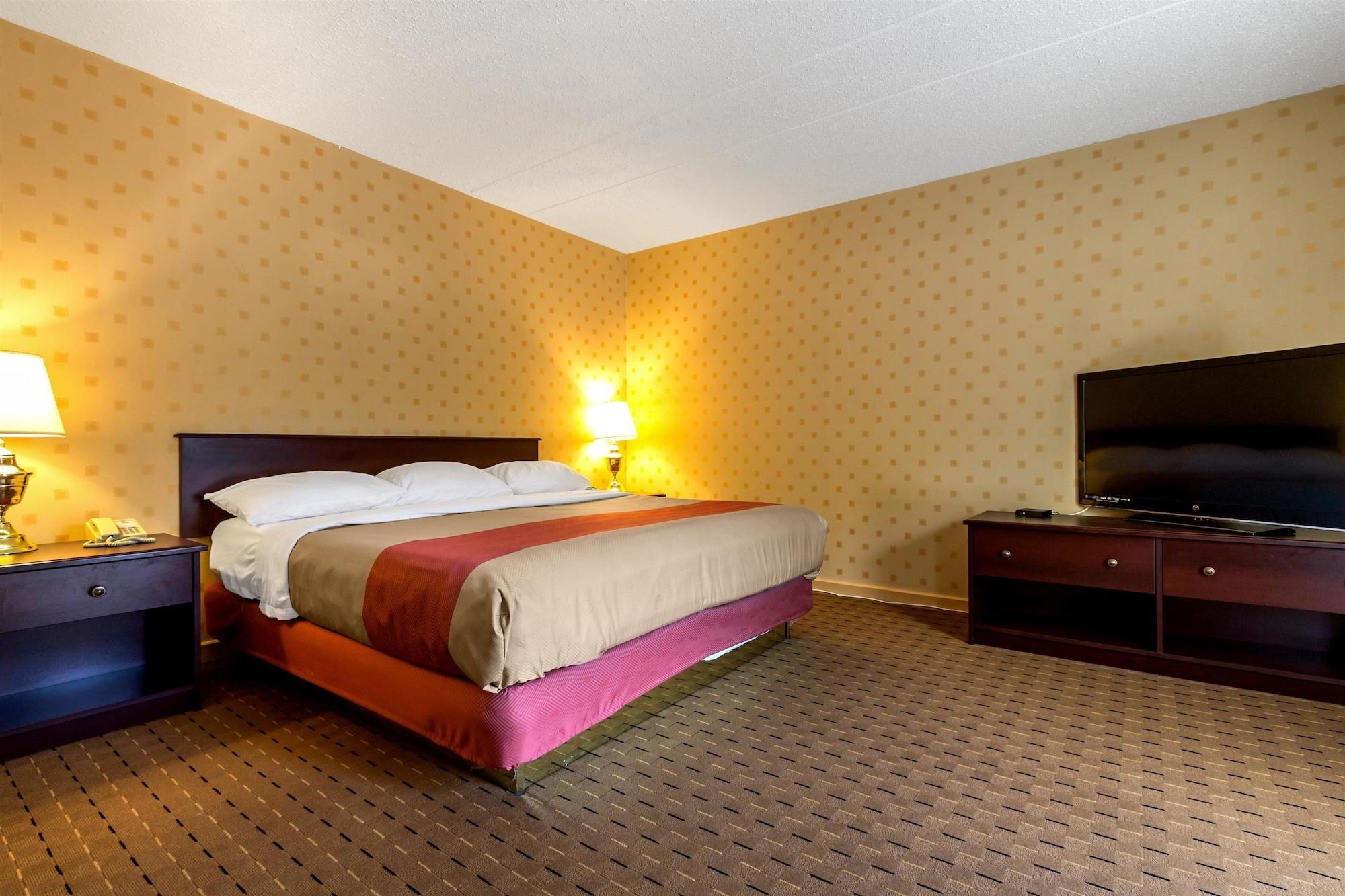 Motel 6-Trenton, On ภายนอก รูปภาพ