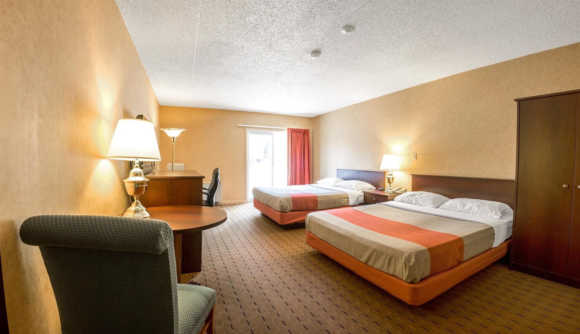 Motel 6-Trenton, On ภายนอก รูปภาพ