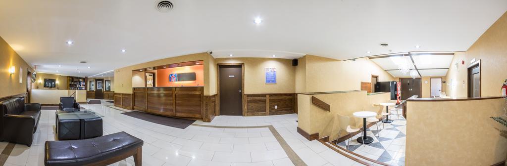 Motel 6-Trenton, On ภายนอก รูปภาพ
