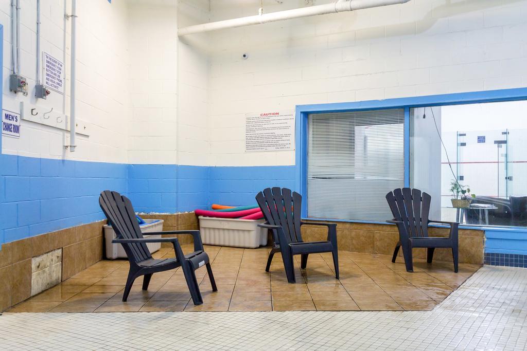 Motel 6-Trenton, On ภายนอก รูปภาพ