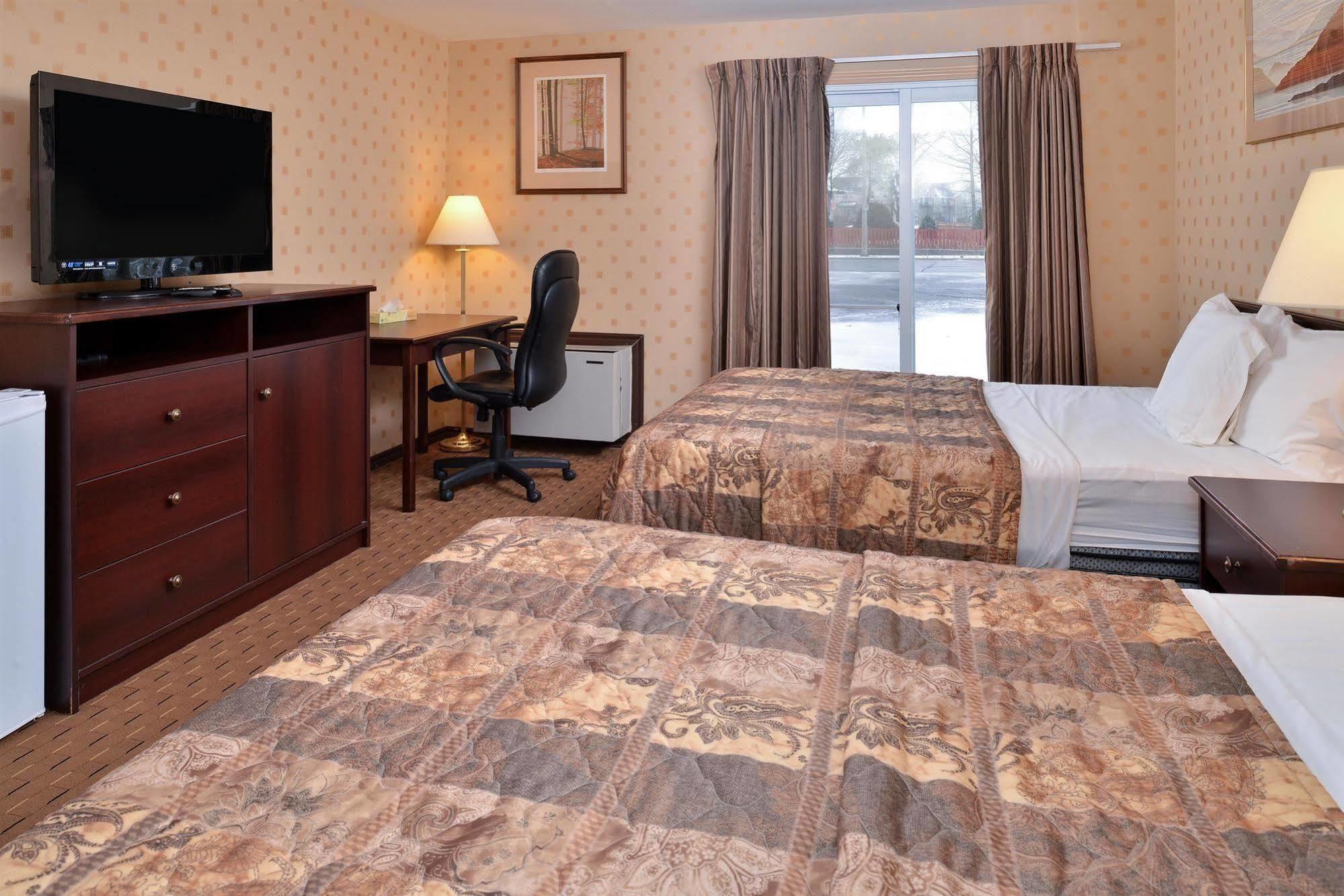 Motel 6-Trenton, On ภายนอก รูปภาพ