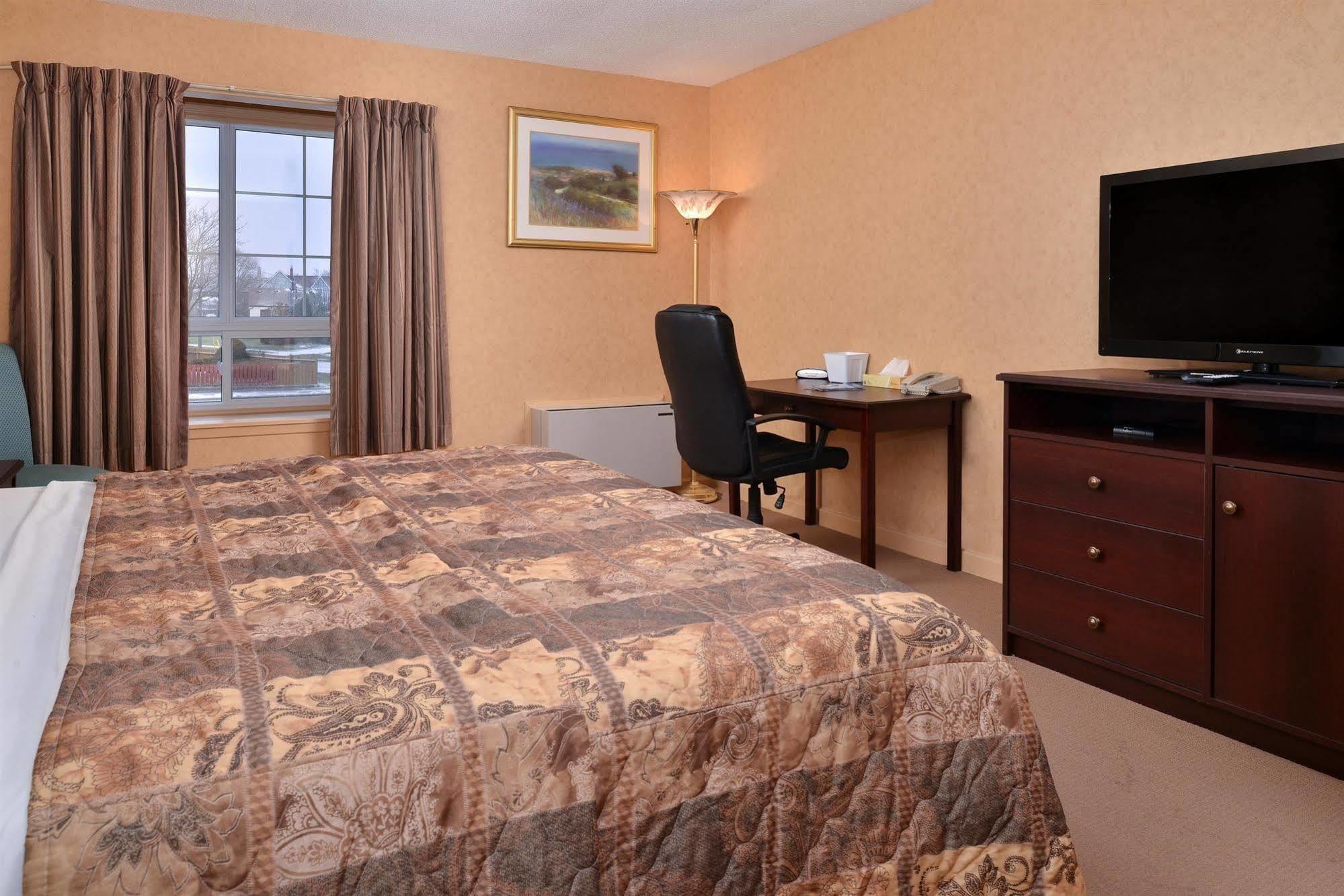 Motel 6-Trenton, On ภายนอก รูปภาพ