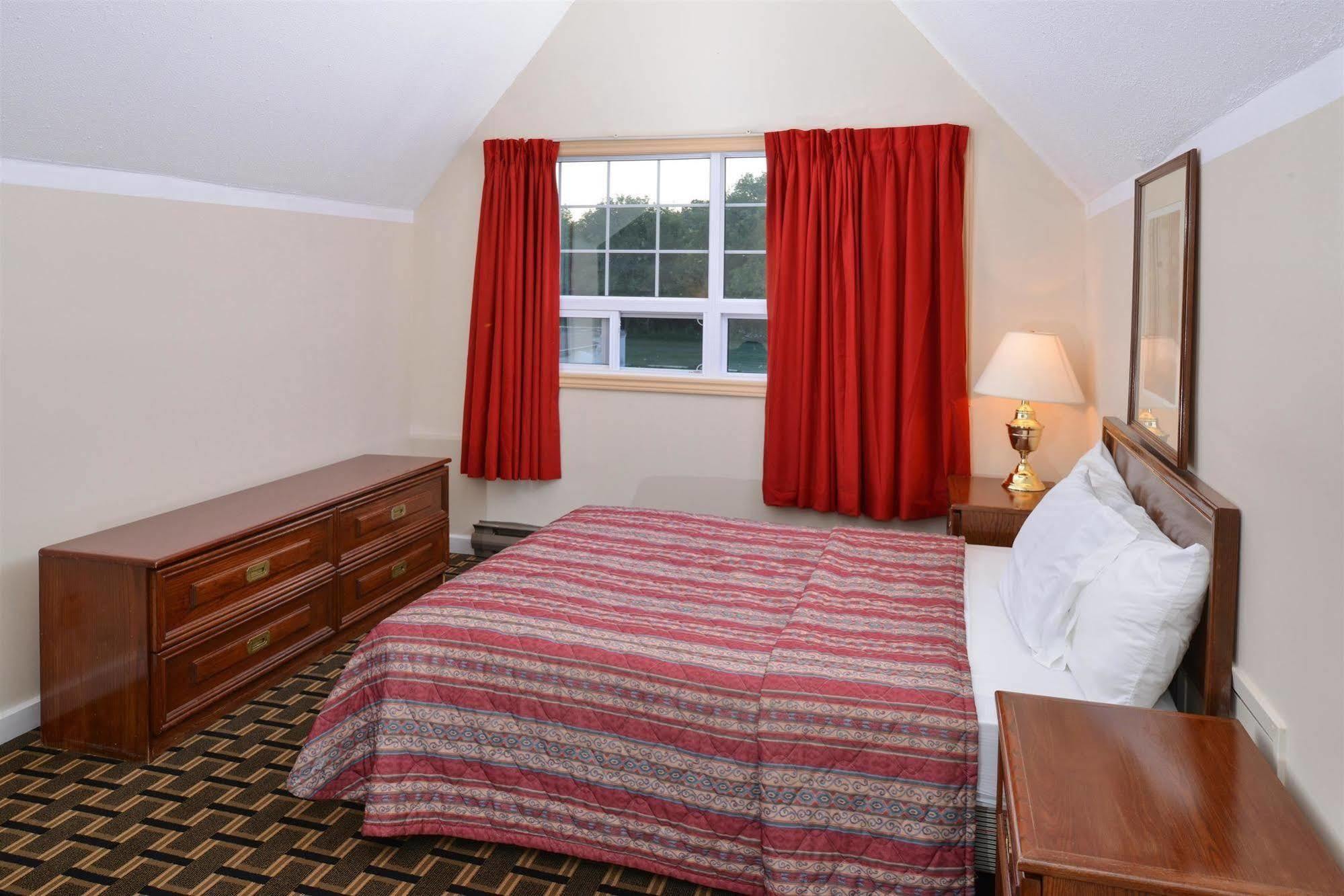 Motel 6-Trenton, On ภายนอก รูปภาพ