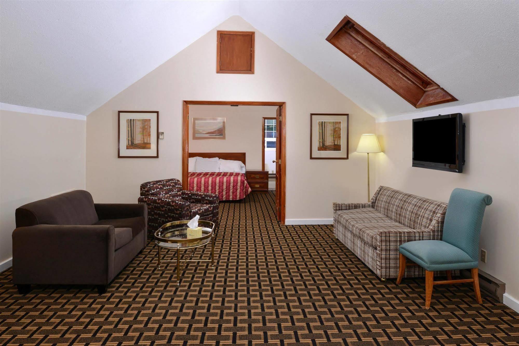Motel 6-Trenton, On ภายนอก รูปภาพ