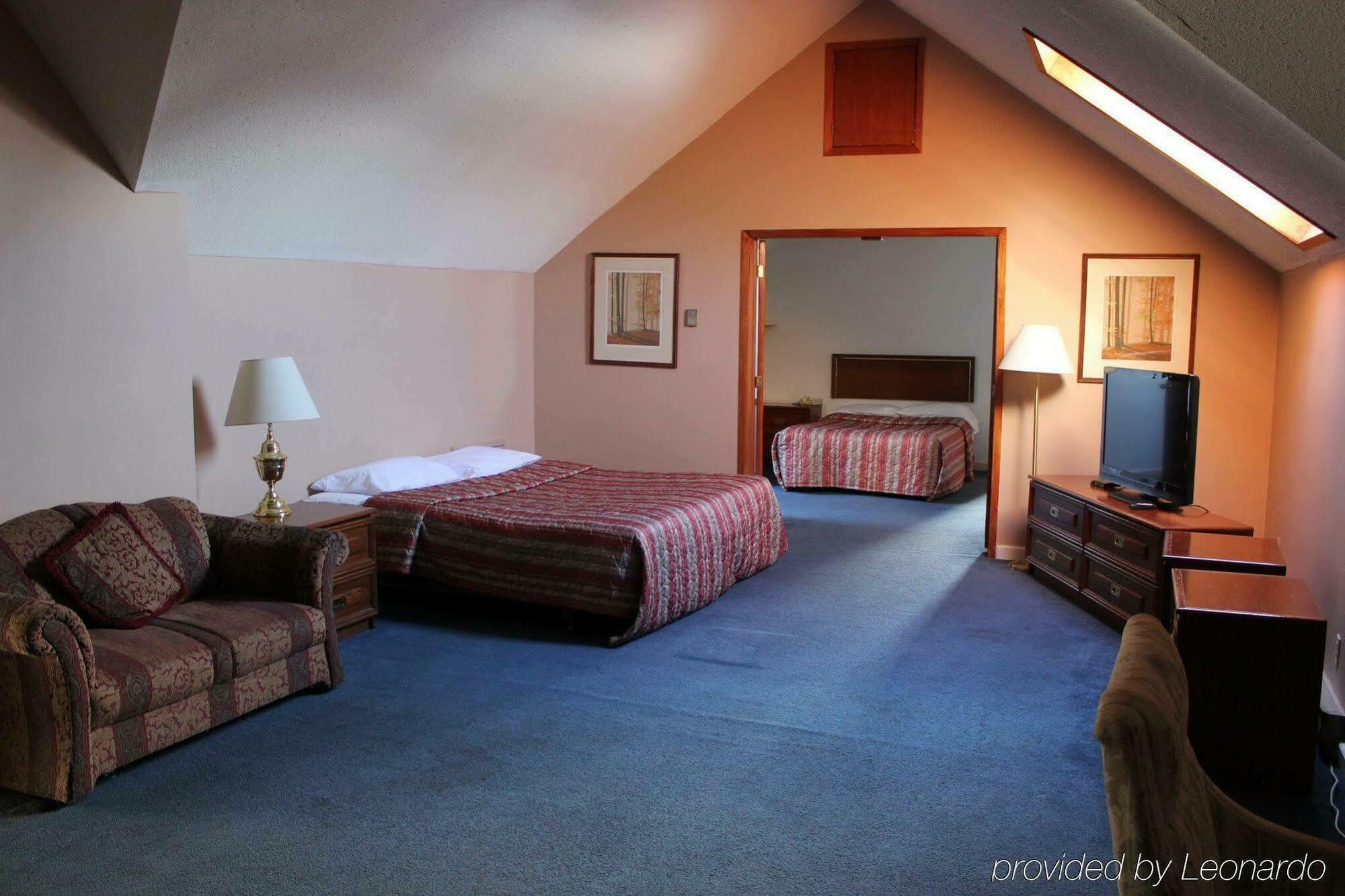 Motel 6-Trenton, On ภายนอก รูปภาพ